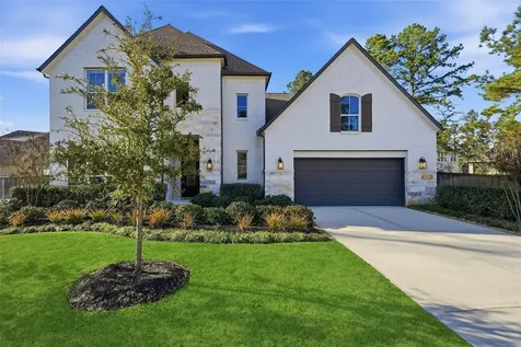 318 Calmato Woods Way Conroe TX 77318
