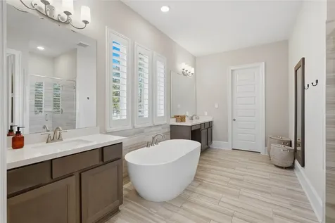 318 Calmato Woods Way Conroe TX 77318