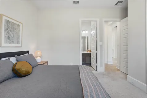 318 Calmato Woods Way Conroe TX 77318