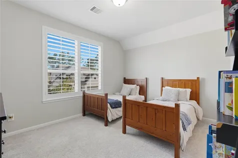 318 Calmato Woods Way Conroe TX 77318