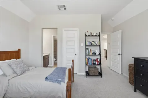 318 Calmato Woods Way Conroe TX 77318