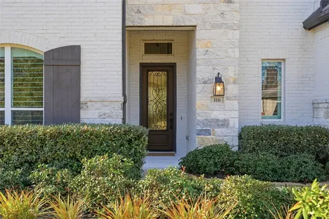 318 Calmato Woods Way Conroe TX 77318