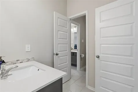 318 Calmato Woods Way Conroe TX 77318