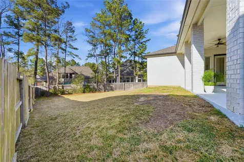 318 Calmato Woods Way Conroe TX 77318