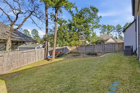 318 Calmato Woods Way Conroe TX 77318