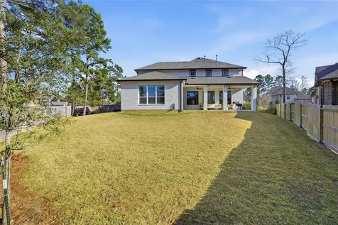 318 Calmato Woods Way Conroe TX 77318