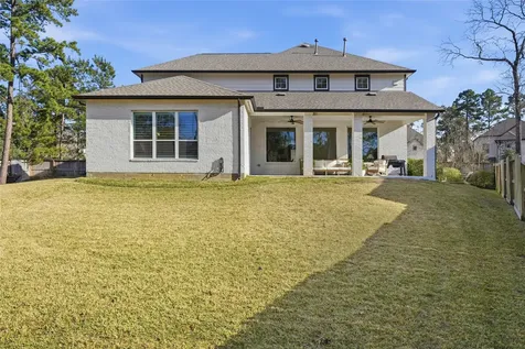 318 Calmato Woods Way Conroe TX 77318