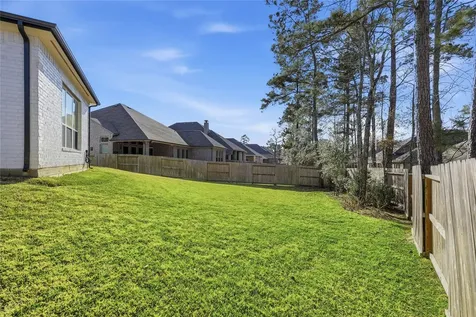 318 Calmato Woods Way Conroe TX 77318