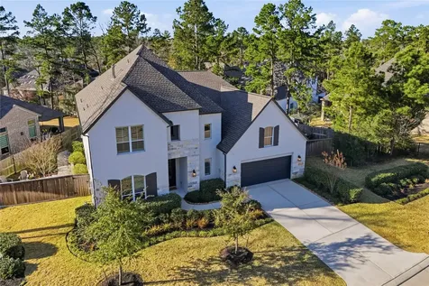 318 Calmato Woods Way Conroe TX 77318