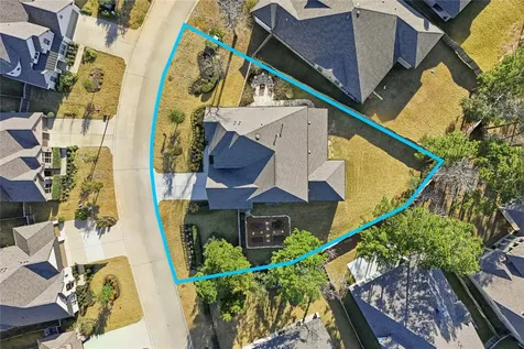 318 Calmato Woods Way Conroe TX 77318