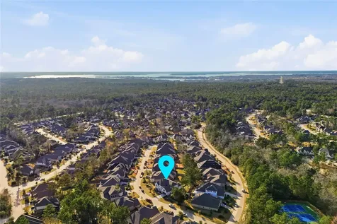 318 Calmato Woods Way Conroe TX 77318