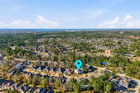 318 Calmato Woods Way Conroe TX 77318