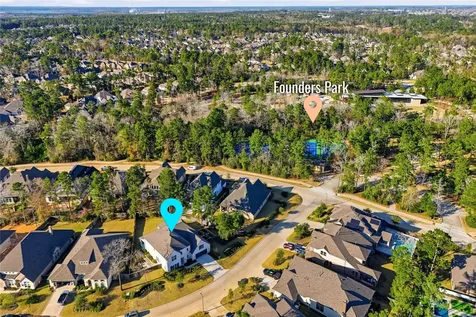 318 Calmato Woods Way Conroe TX 77318
