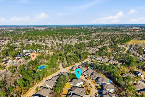 318 Calmato Woods Way Conroe TX 77318