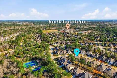 318 Calmato Woods Way Conroe TX 77318