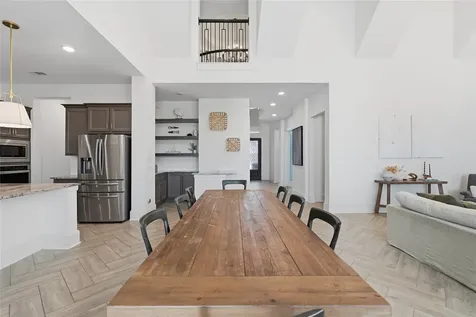 318 Calmato Woods Way Conroe TX 77318