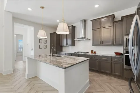 318 Calmato Woods Way Conroe TX 77318