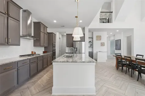318 Calmato Woods Way Conroe TX 77318