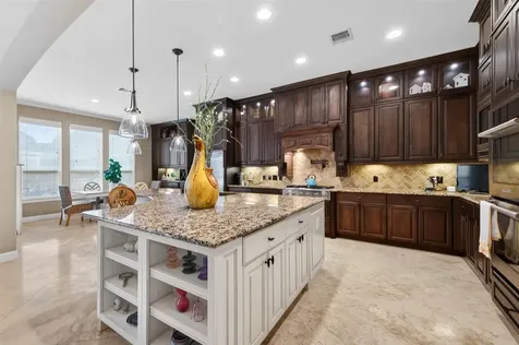 3318 Mystic Shadow Lane Katy TX 77494
