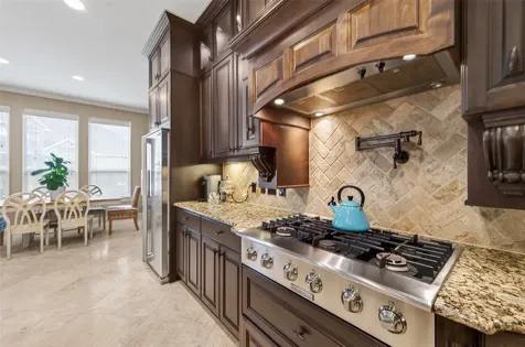 3318 Mystic Shadow Lane Katy TX 77494