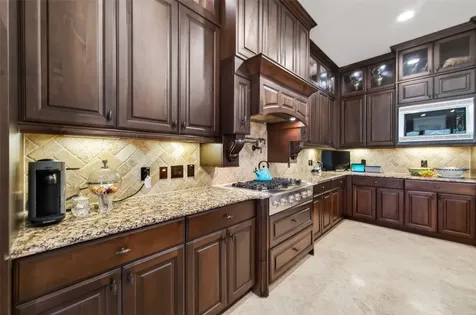 3318 Mystic Shadow Lane Katy TX 77494