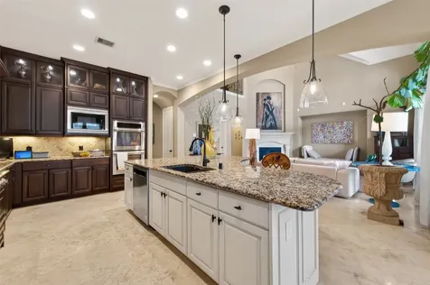 3318 Mystic Shadow Lane Katy TX 77494