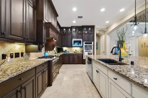 3318 Mystic Shadow Lane Katy TX 77494