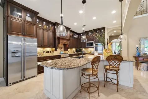3318 Mystic Shadow Lane Katy TX 77494