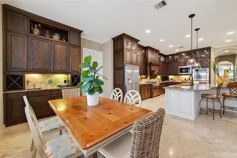 3318 Mystic Shadow Lane Katy TX 77494
