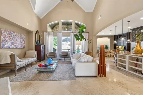 3318 Mystic Shadow Lane Katy TX 77494