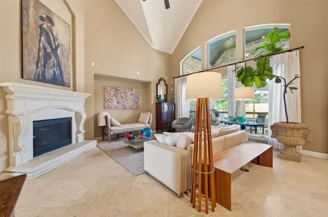 3318 Mystic Shadow Lane Katy TX 77494