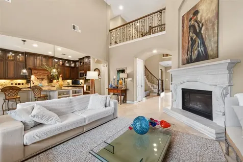 3318 Mystic Shadow Lane Katy TX 77494
