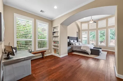 3318 Mystic Shadow Lane Katy TX 77494