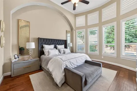 3318 Mystic Shadow Lane Katy TX 77494