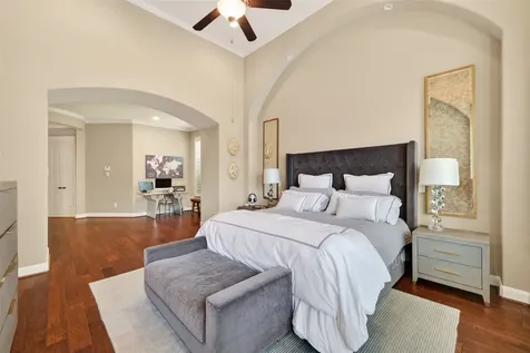 3318 Mystic Shadow Lane Katy TX 77494