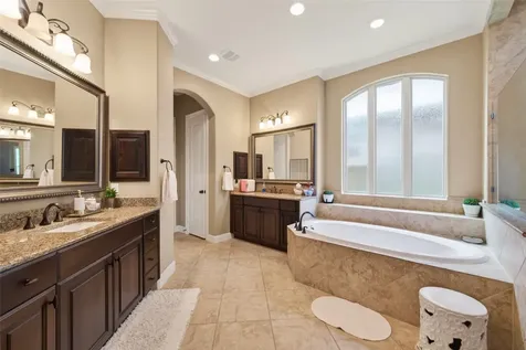 3318 Mystic Shadow Lane Katy TX 77494