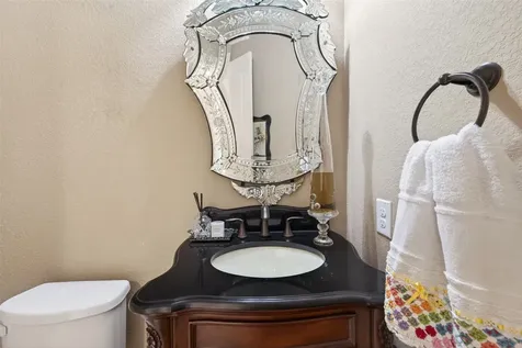 3318 Mystic Shadow Lane Katy TX 77494