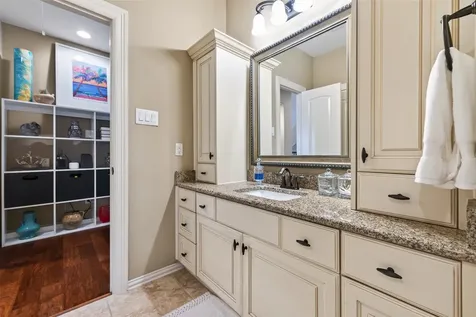 3318 Mystic Shadow Lane Katy TX 77494