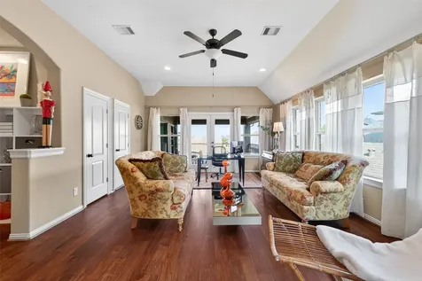 3318 Mystic Shadow Lane Katy TX 77494