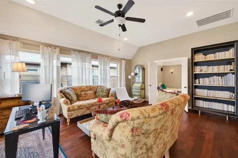 3318 Mystic Shadow Lane Katy TX 77494