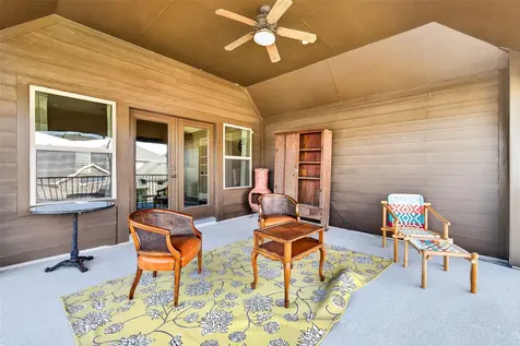 3318 Mystic Shadow Lane Katy TX 77494