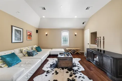 3318 Mystic Shadow Lane Katy TX 77494