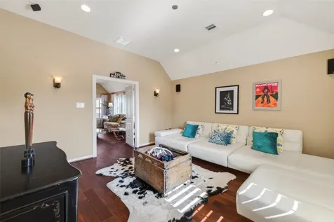 3318 Mystic Shadow Lane Katy TX 77494