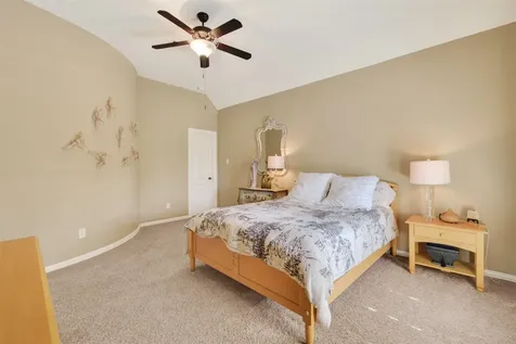 3318 Mystic Shadow Lane Katy TX 77494