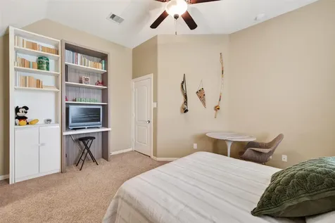 3318 Mystic Shadow Lane Katy TX 77494