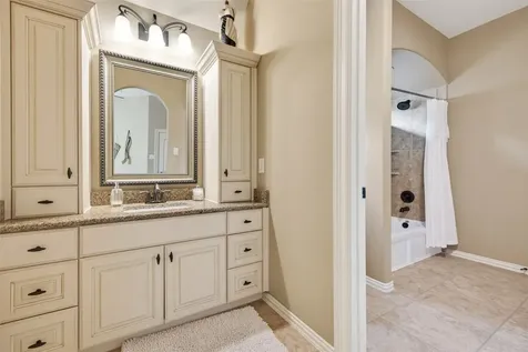 3318 Mystic Shadow Lane Katy TX 77494