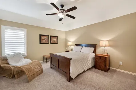 3318 Mystic Shadow Lane Katy TX 77494