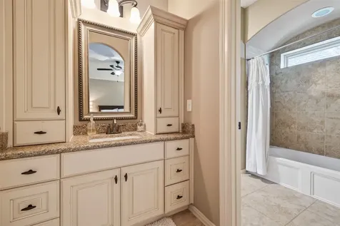 3318 Mystic Shadow Lane Katy TX 77494