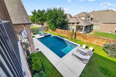 3318 Mystic Shadow Lane Katy TX 77494