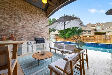 3318 Mystic Shadow Lane Katy TX 77494